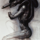 Illustration for article titled How H.R. Gigers Brilliant Madness Helped Make emAlien/em Erotic